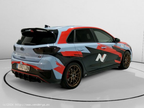 Hyundai i30 N Performance - 