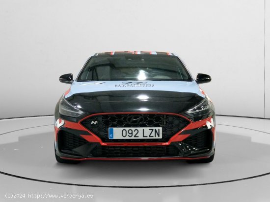 Hyundai i30 N Performance - 