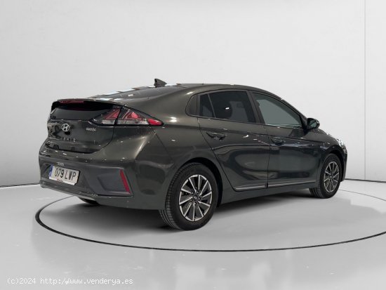 Hyundai IONIQ Klass Electro - 