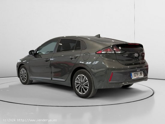 Hyundai IONIQ Klass Electro - 