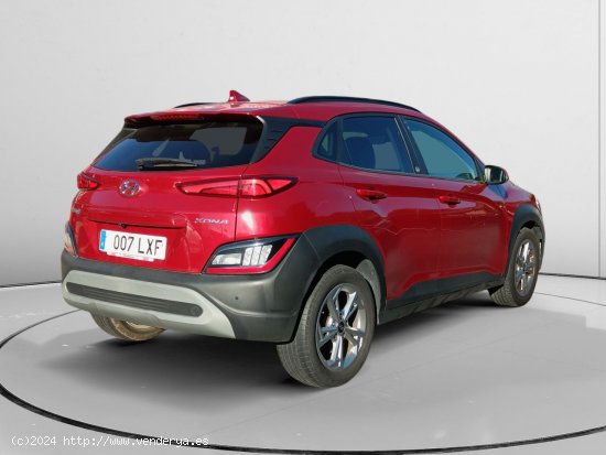 Hyundai Kona Klass 2WD - Galdakao