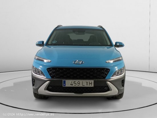 Hyundai Kona Klass 2WD - Valladolid