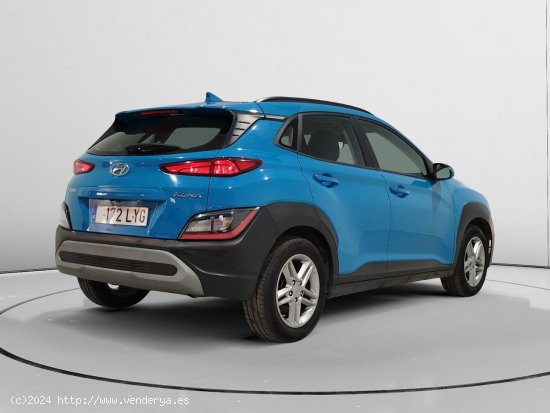 Hyundai Kona Maxx - Alcalá de Guadaira