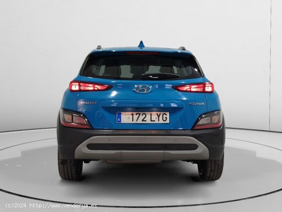 Hyundai Kona Maxx - Alcalá de Guadaira