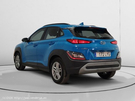 Hyundai Kona Maxx - Alcalá de Guadaira