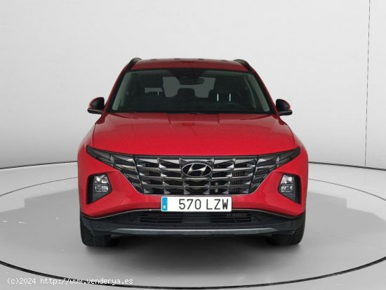 Hyundai Tucson Maxx Mild-Hybrid 2WD - Murcia