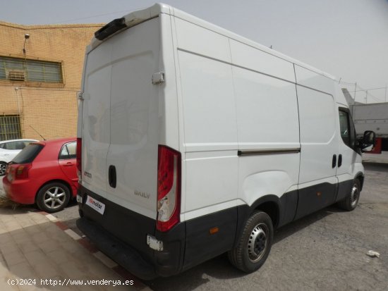 Iveco Daily 35 S 14 - Alicante