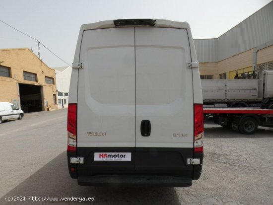 Iveco Daily 35 S 14 - Alicante