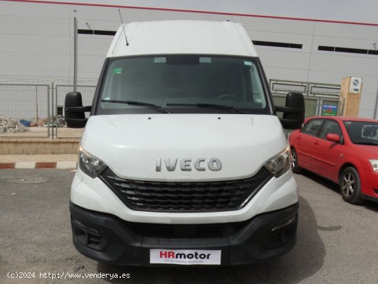 Iveco Daily 35 S 14 - Alicante