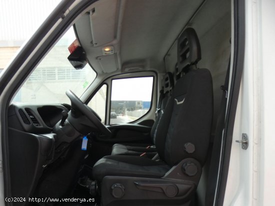 Iveco Daily 35 S 14 - Alicante