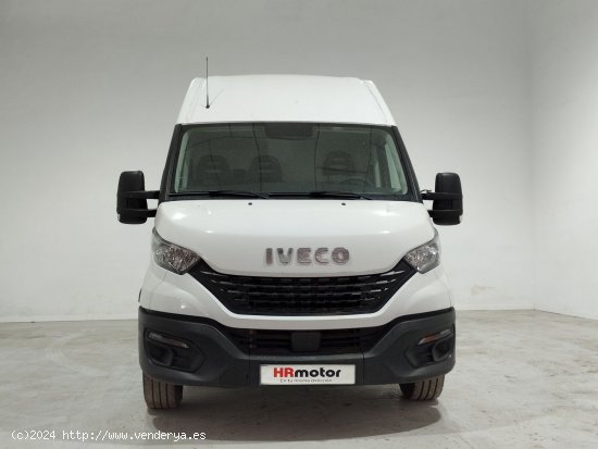 Iveco Daily 35 S 14 - Alcalá de Guadaira