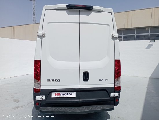 Iveco Daily 35 S 14S - Murcia