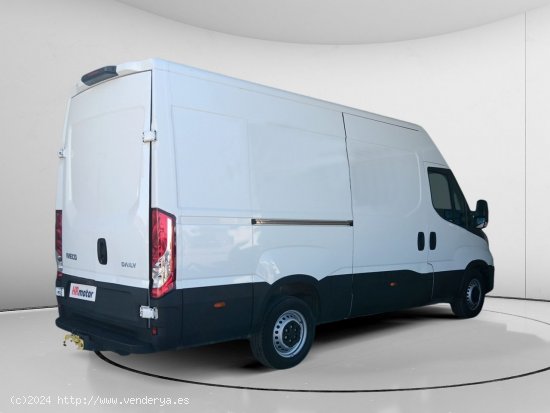 Iveco Daily 35 S 14S - Fontellas