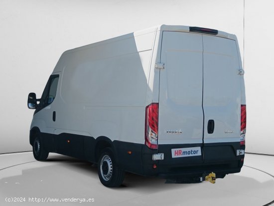 Iveco Daily 35 S 14S - Fontellas