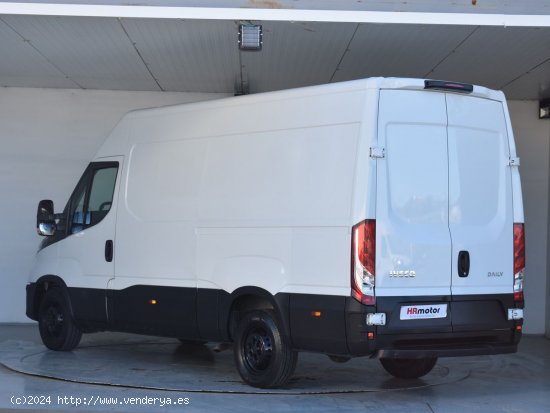 Iveco Daily 35 S H2 - Zaragoza