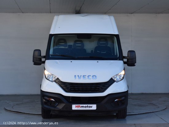 Iveco Daily 35 S H2 - Zaragoza