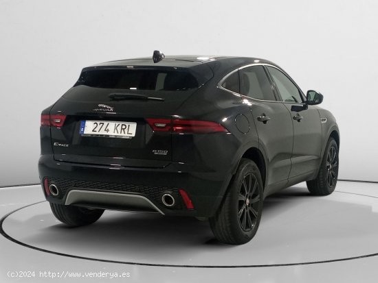 Jaguar E-Pace S - Alicante