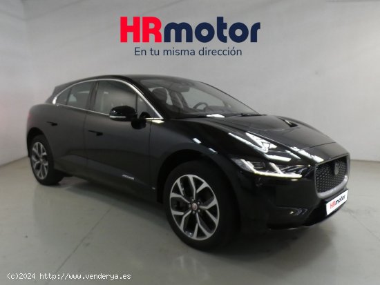  Jaguar I-Pace SE - Girona 