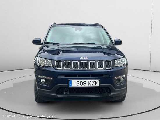 Jeep Compass Night Eagle 4x2 - 