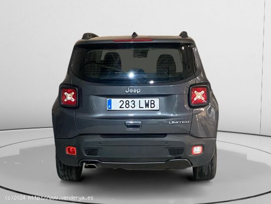 Jeep Renegade Limited FWD - 