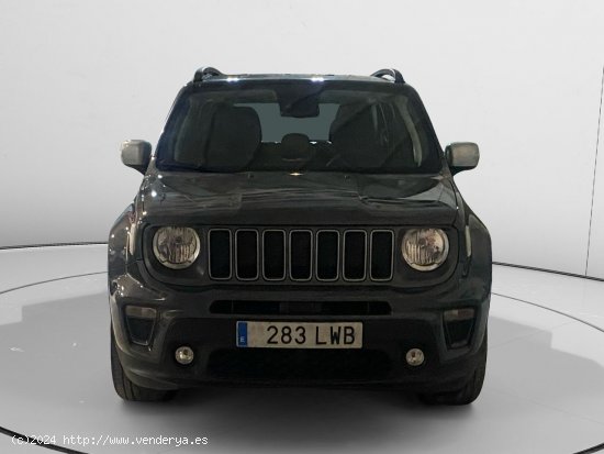 Jeep Renegade Limited FWD - 