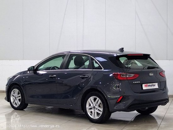 Kia Ceed 1.6 CRDi Mild Hybrid - Madrid