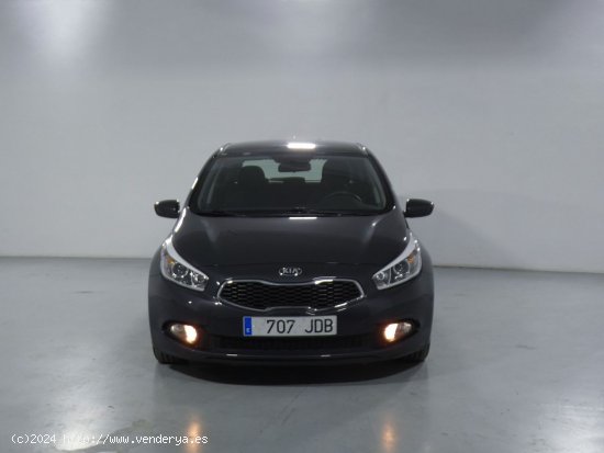 Kia Ceed Business - Alicante