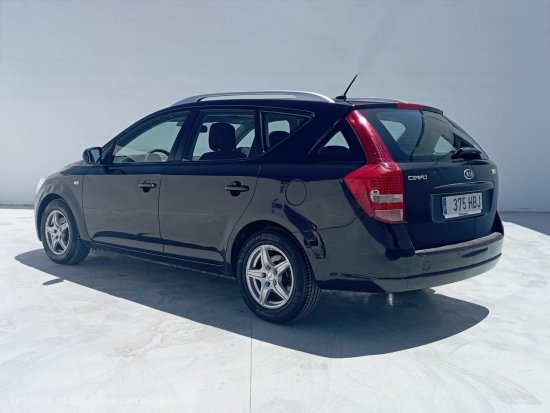 Kia Ceed Sportswagon Active - Murcia