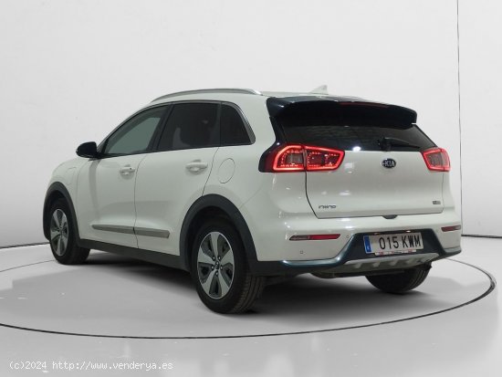 Kia Niro Drive PHEV - Alcalá de Guadaira