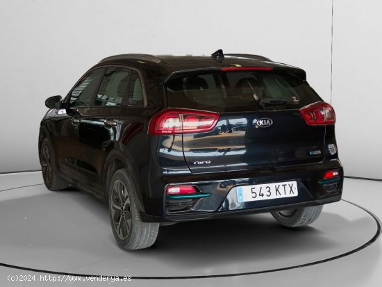 Kia Niro e-Niro Drive - Quart de Poblet