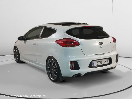 Kia Pro_Ceed GT - 