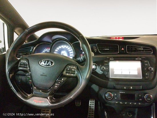 Kia Pro_Ceed GT - 