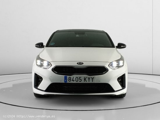 Kia Pro_Ceed GT-Line - Valladolid