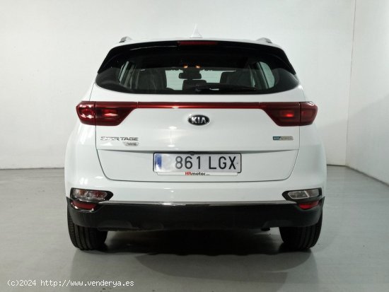 Kia Sportage Business 2WD - Madrid