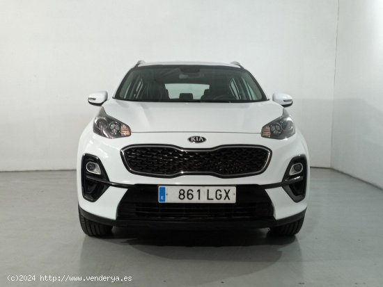 Kia Sportage Business 2WD - Madrid