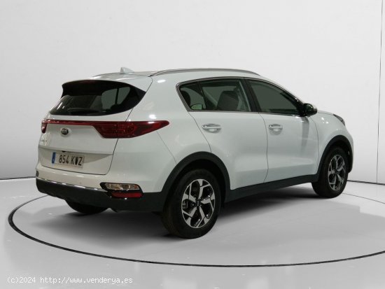 Kia Sportage Drive 2WD - 