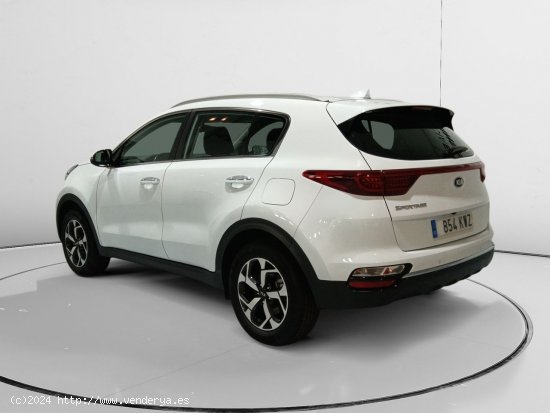 Kia Sportage Drive 2WD - 