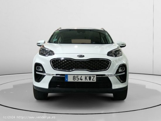 Kia Sportage Drive 2WD - 