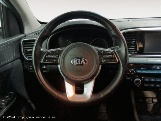 Kia Sportage Drive 2WD - 