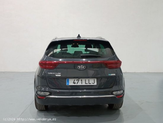 Kia Sportage Drive 2WD - 