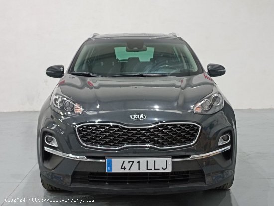 Kia Sportage Drive 2WD - 