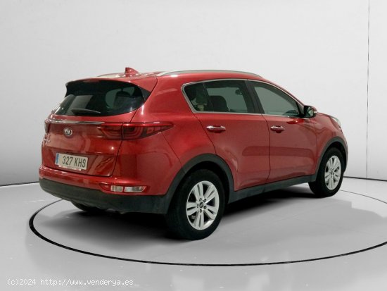 Kia Sportage x-Tech 2WD - 