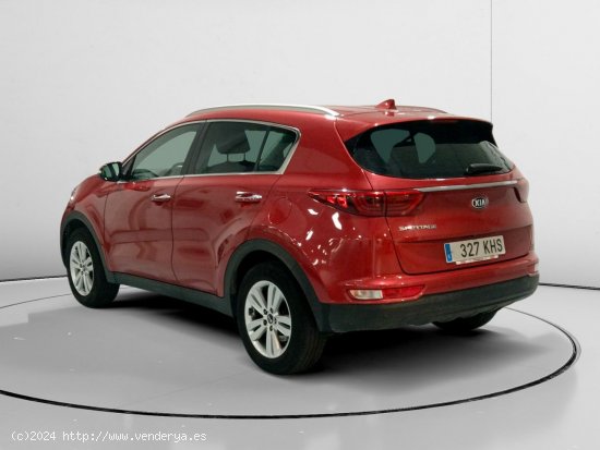 Kia Sportage x-Tech 2WD - 