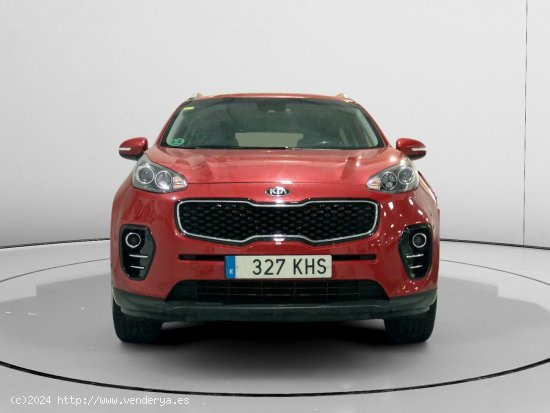 Kia Sportage x-Tech 2WD - 