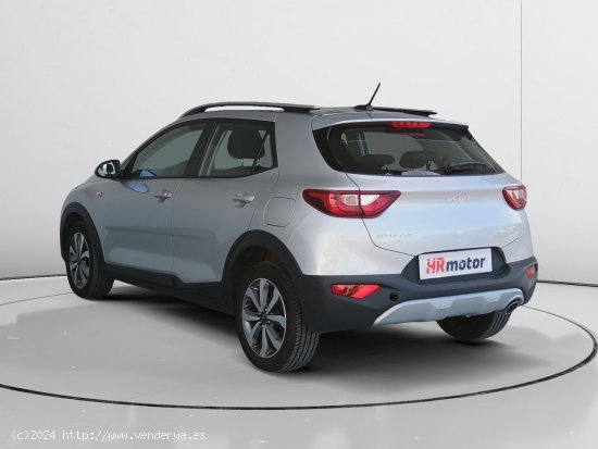 Kia Stonic Active Buisness - Zaragoza