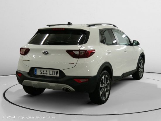 Kia Stonic Drive - 