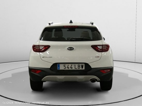 Kia Stonic Drive - 