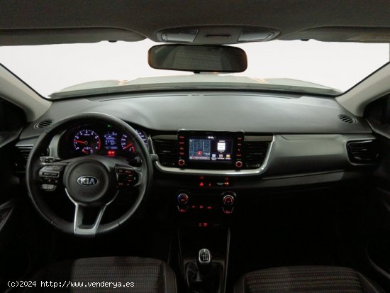 Kia Stonic Drive - 