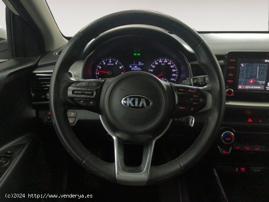 Kia Stonic Drive - 