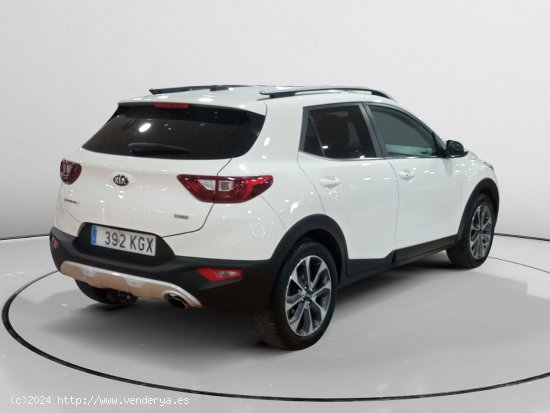 Kia Stonic Tech - Madrid